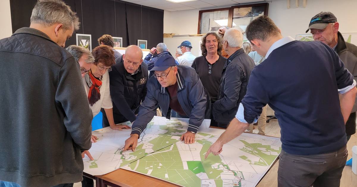 Omwonenden, boeren en Herenboeren over het algemeen positief over plannen voor de Run - Eindhovens D