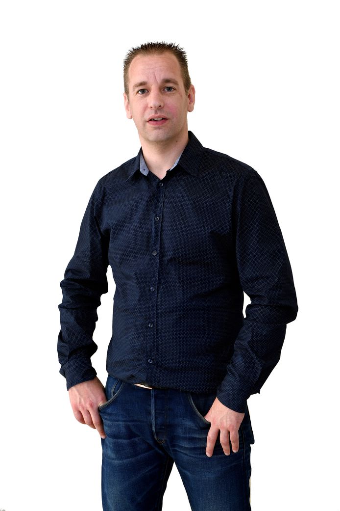 André Trompers
