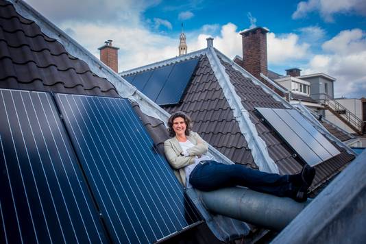Steeds meer Nederlanders willen hun huis van het gas halen en overstappen op duurzame energie