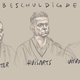 Belgische aanklager acht drie artsen schuldig aan doodslag in euthanasiezaak