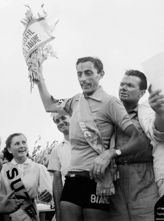 Fausto Coppi