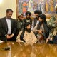 Machtsovername compleet: Taliban roepen Islamitisch Emiraat van Afghanistan uit