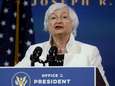 Senaat VS stemt in met Yellen als eerste vrouwelijke minister van Financiën