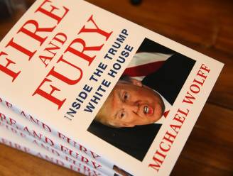 Trump wil vrije meningsuiting aan banden leggen na publicatie boek
