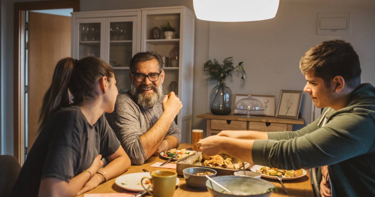 Aan taaafel! Communicatiewetenschapper houdt pleidooi voor ...