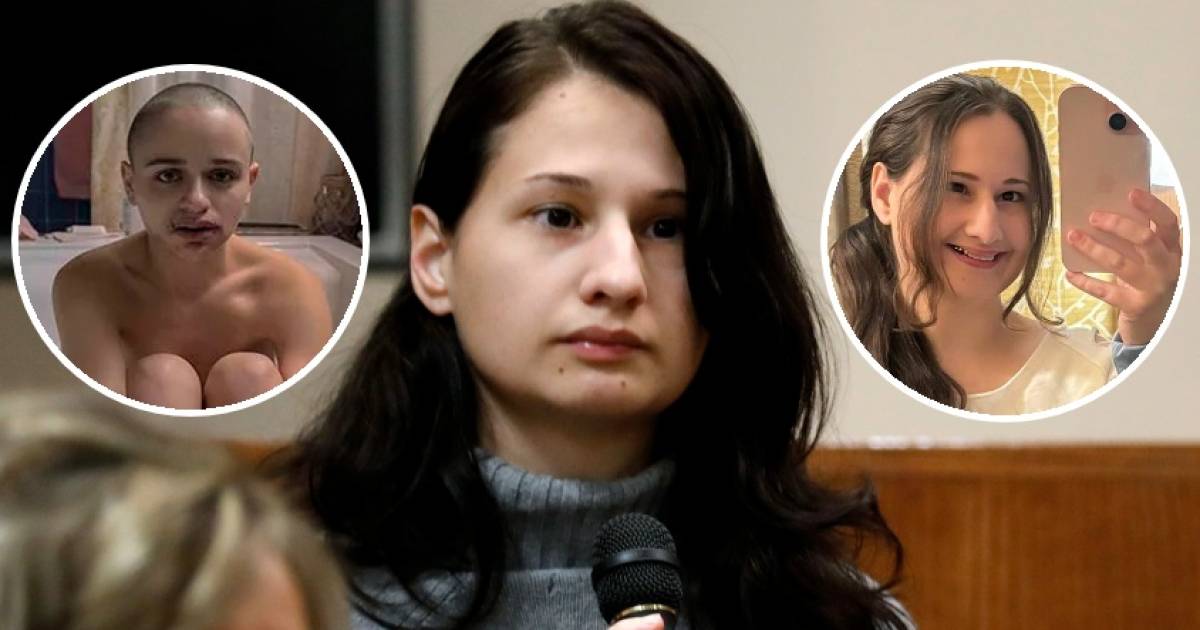 The Rise of Gypsy Rose Blanchard From Infamy to Stardom Her First TV