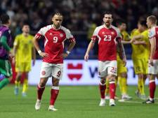 LIVE EK-kwalificatie | Denemarken zet zichzelf voor schut bij nummer 115 van de wereld