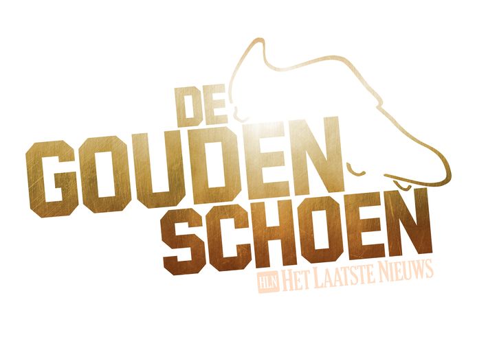 Logo Gouden Schoen