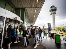 Luchtvaartmaatschappijen: ‘Beperkt aantal vluchten’ verplaatst in meivakantie