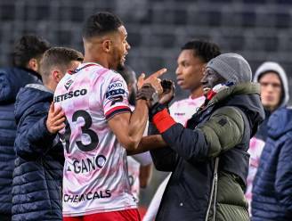 Zinho Gano bekert vanavond met Zulte Waregem in Mechelen: “Kans op finale geef je niet zomaar weg”