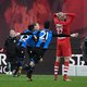 Nooit in de geschiedenis van het Belgisch voetbal was er meer vijandigheid onder de topclubs