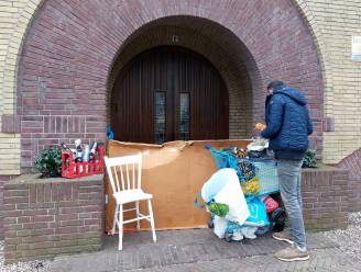Gedoe rond daklozen in Apeldoorn is niet eenvoudig op te lossen voor politie en gemeente 