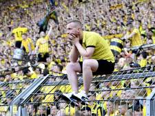 Borussia Dortmund en Donyell Malen ontroostbaar na dramatische ontknoping: ‘Ik wil even niks zeggen nu’ 