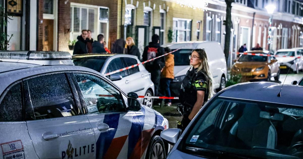 Opnieuw Explosie Bij Woning In Vlaardingse Wijk Drie Verdachten