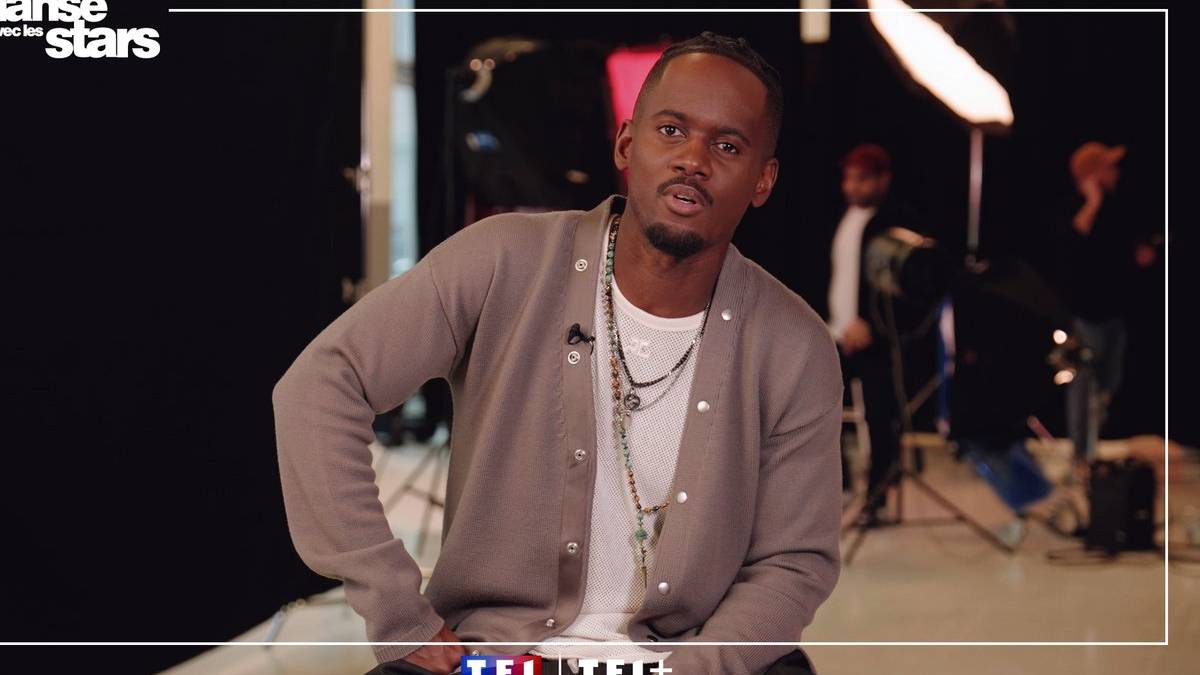 “Ils ne vont pas me piéger”: ce que Black M refuse de faire dans “Danse  avec les stars” | Télé | 7sur7.be