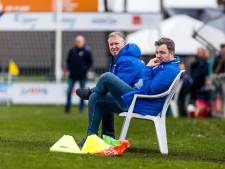 Ruud van de Geest ontpopt zich als wonderdokter bij NSC Nijkerk: ‘Alles pakt nu ook wel goed uit’