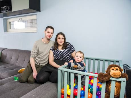 ‘Wil jij een ei van mij?’