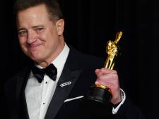 Un retour inespéré à Hollywood: Brendan Fraser décroche l’Oscar du meilleur acteur