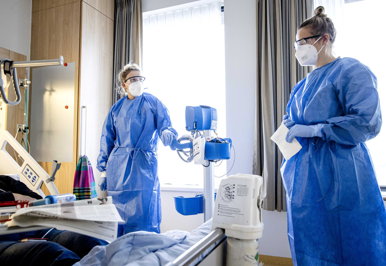 Catharina Ziekenhuis En MMC Schalen Reguliere Zorg Verder Af Catharina 