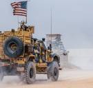 Amerikaanse troepen strijden opnieuw zij aan zij met Koerden tegen IS in Syrië