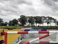 Betalen voor de pontjes over Bergsche Maas, wat gaat dat kosten?