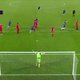 Wat overkwam Mignolet nu eigenlijk bij bizarre goal? "Niks gehoord en weet ook niet of er gefloten is"