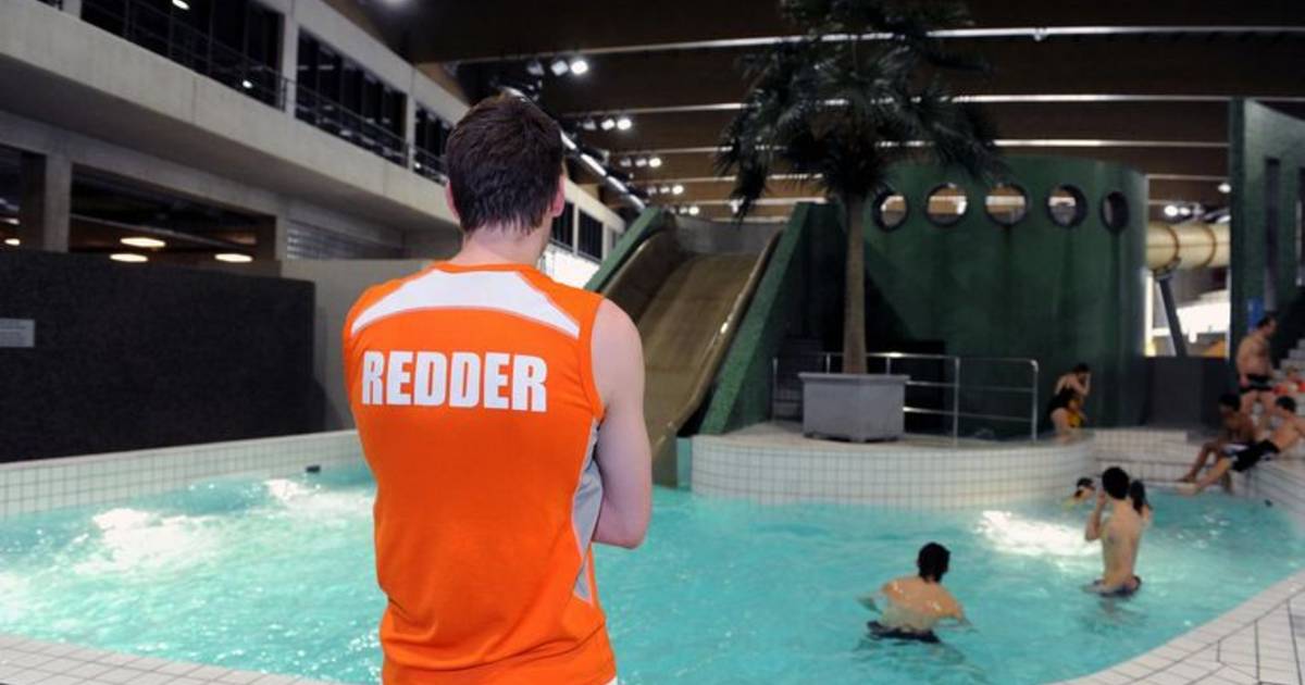 Zwembad Schuldig Aan Dood Van Julien 18 Onvoldoende Redders Hielden Toezicht Op Moment Van Drama Leuven Hln Be