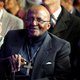 Achter de eeuwige glimlach van Desmond Tutu ging een agenda schuil van verzoening en tolerantie