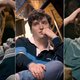 ‘De vorm van mijn hoofd is niet geschikt om kaal te worden.’ Bekijk hier de eerste beelden uit de nieuwe talkshow van Thomas Huyghe