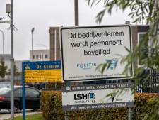 ‘Grote aantallen’ arbeidsmigranten wonen illegaal op bedrijventerrein Velddriel; gemeente ontruimt pand