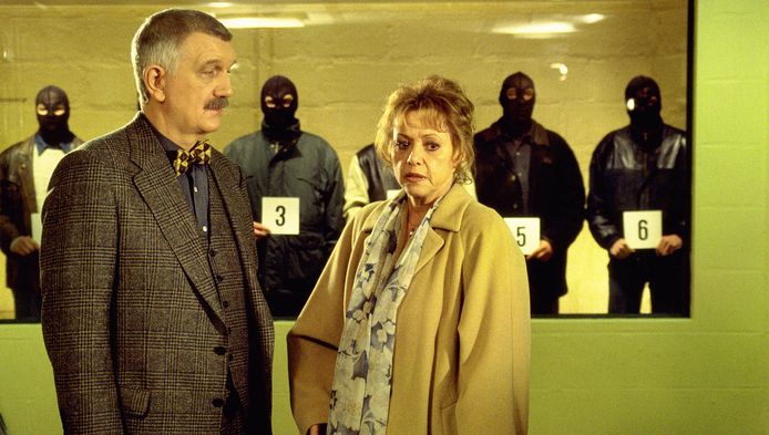 Duitse acteur Karl-Heinz von Hassel (77) overleden | Show ...