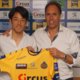 Waasland-Beveren haalt Japans international Ryota Morioka