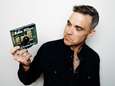 Op het sociale leven van Robbie Williams had corona amper impact: ‘Leef al geïsoleerd sinds 1993'