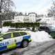 Zweden maakt jacht op Russische spionnen
