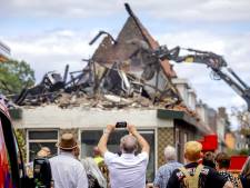 Buurt na grote brand boos en bezorgd over omstandigheden arbeidsmigranten in Velp 