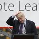 Boris Johnson noemt Obama hypocriet wegens steun voor anti-Brexit-kamp