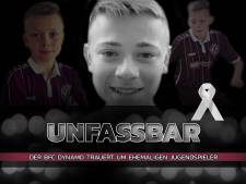 Le jeune footballeur de 15 ans tabassé lors d’un tournoi est décédé