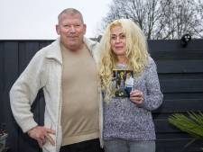 Een huis in Frankrijk? De ouders van Renate geven het graag op voor een flatje in de Hoeksche Waard