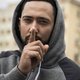 Vluchtte 'majesteitsschennende' Spaanse rapper Valtonyc naar België?