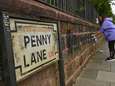 Ook ‘Beatles-straat’ Penny Lane moet het ontgelden tijdens protest
