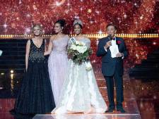 Endemol beschuldigd van seksisme Franse missverkiezing