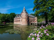Koning stelt kasteel in Apeldoorn open voor vluchtelingen - maar dan?