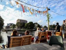 Lekker in de zon! 5 x Zwolse plekken met een gloednieuw terras