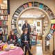 Tweede Bookstore Day huldigt de boekwinkel