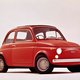 De blikken bolletjes van Fiat vertonen wat roestplekken