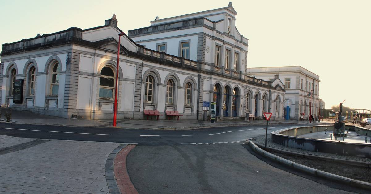 Fietszoektocht Ronde van Ronse wisselt het historisch centrum af met ...