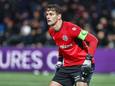 Wouter van der Steen kan vrijdagavond in de thuiswedstrijd tegen FC Dordrecht weer keepen bij FC Den Bosch.