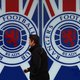 Glasgow Rangers wil in BeNeLiga spelen