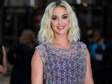 Katy Perry s’offre un sublime changement capillaire
