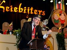 Keiekletsfinale: klinkt na tien jaar weer 'En dè hittie naw gedoan um-dettie Hellemonder is'?
